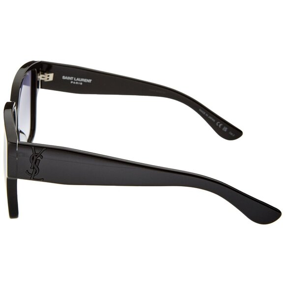 Saint Laurent Unisex 55mm Sunglasses - Picture 4 of 5